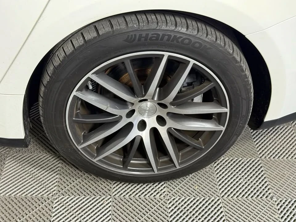 2017 Maserati Ghibli 3rd Gen - Image 7 of 19