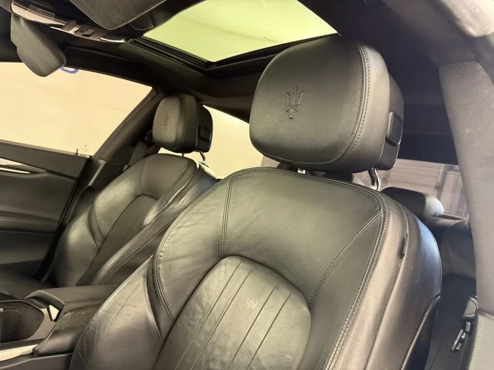2017 Maserati Ghibli 3rd Gen - Image 19 of 19