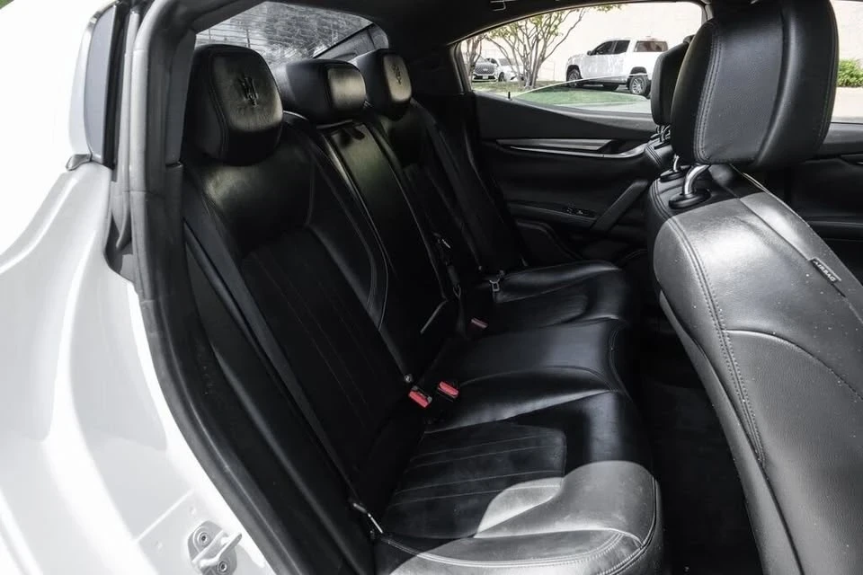 2017 Maserati Ghibli 3rd Gen - Image 7 of 9