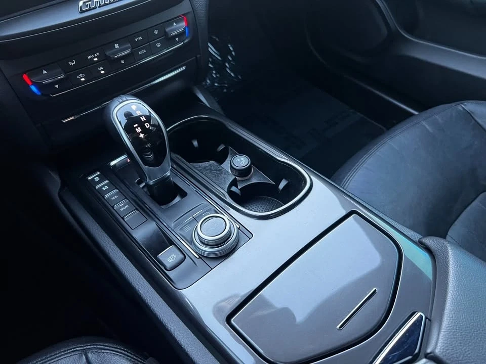2017 Maserati Ghibli 3rd Gen - Image 10 of 14