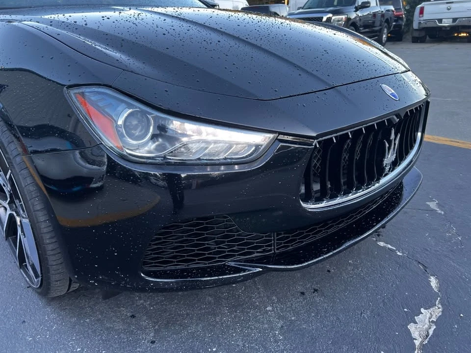 2017 Maserati Ghibli 3rd Gen - Image 4 of 14