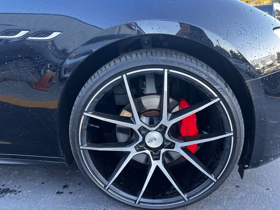2017 Maserati Ghibli 3rd Gen - Image 5 of 14