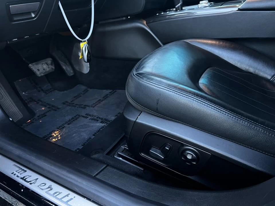 2017 Maserati Ghibli 3rd Gen - Image 13 of 14