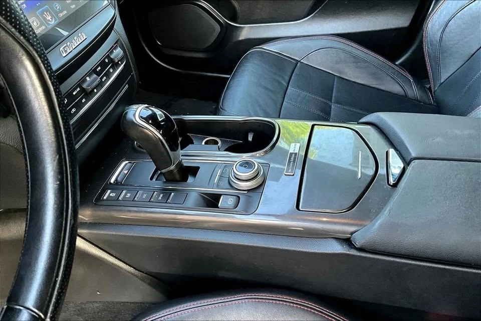 2017 Maserati Ghibli 3rd Gen - Image 17 of 20