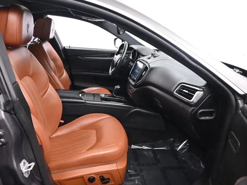 2017 Maserati Ghibli 3rd Gen - Image 20 of 20