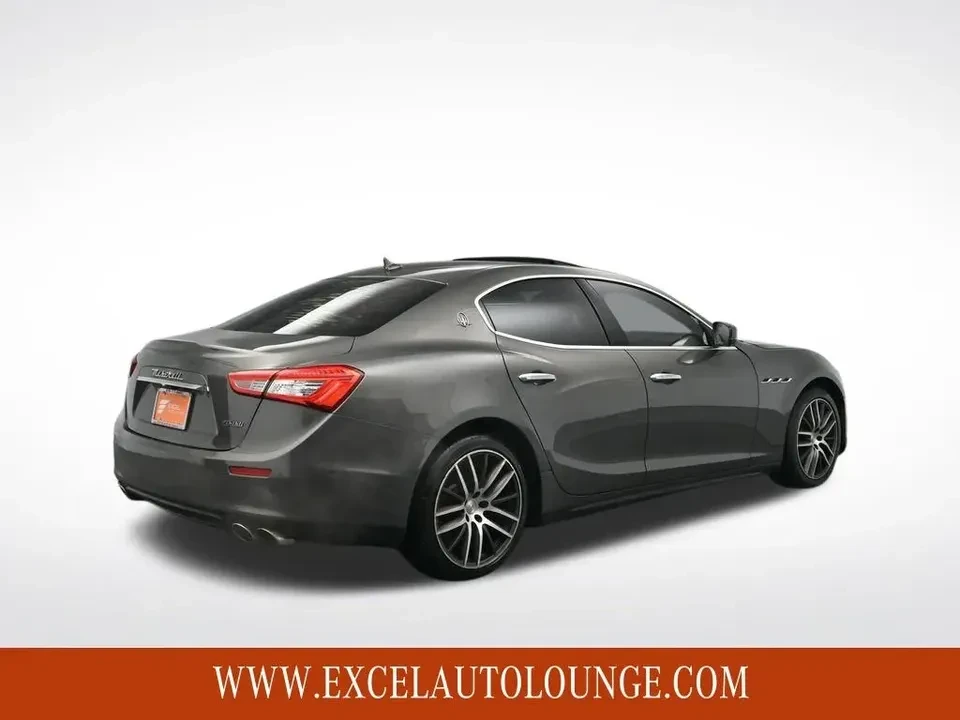 2017 Maserati Ghibli 3rd Gen - Image 6 of 20