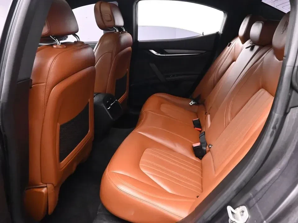 2017 Maserati Ghibli 3rd Gen - Image 14 of 20