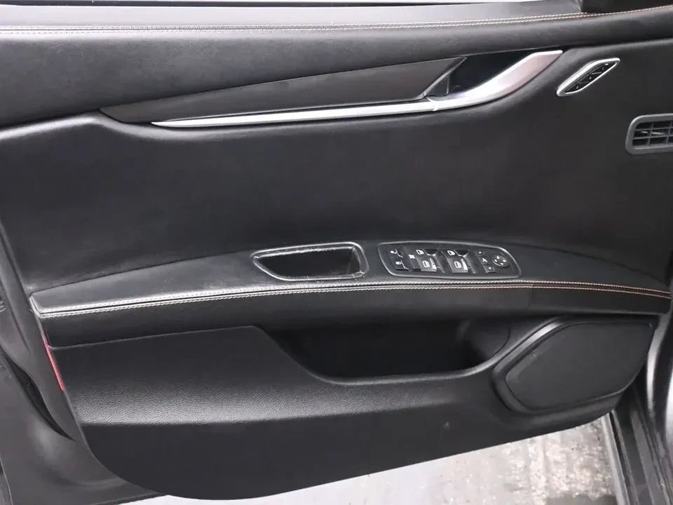 2017 Maserati Ghibli 3rd Gen - Image 10 of 20