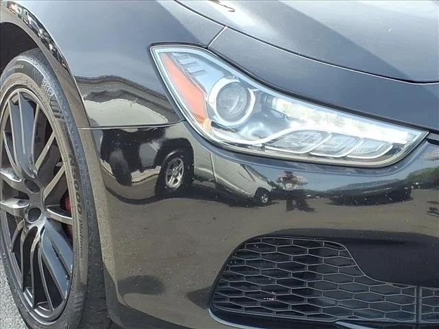 2017 Maserati Ghibli 3rd Gen - Image 5 of 14