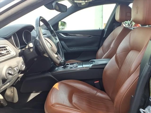 2017 Maserati Ghibli 3rd Gen - Image 9 of 14