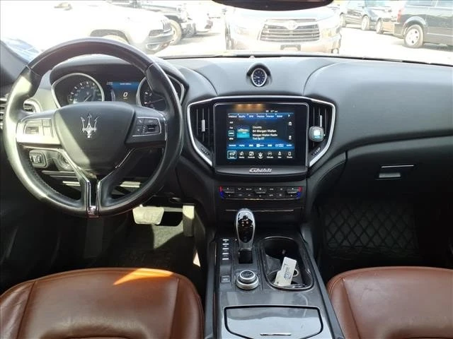 2017 Maserati Ghibli 3rd Gen - Image 8 of 14