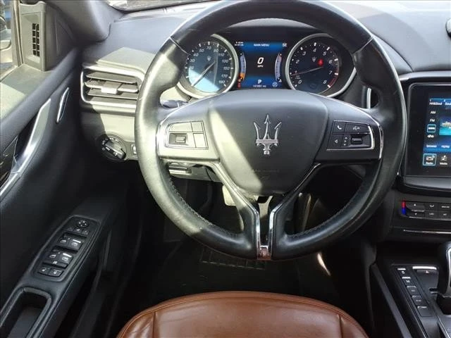 2017 Maserati Ghibli 3rd Gen - Image 6 of 14