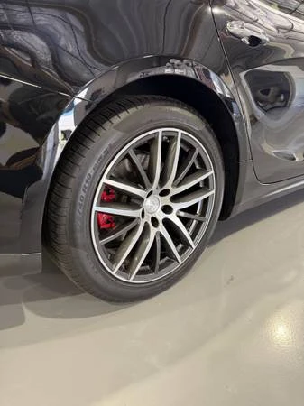 2017 Maserati Ghibli 3rd Gen - Image 5 of 21