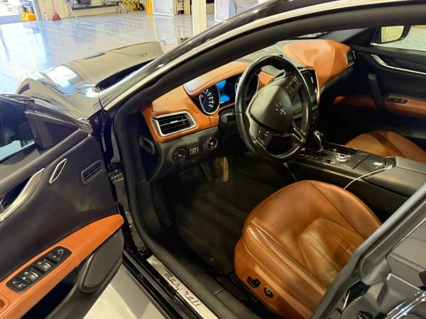 2017 Maserati Ghibli 3rd Gen - Image 6 of 21