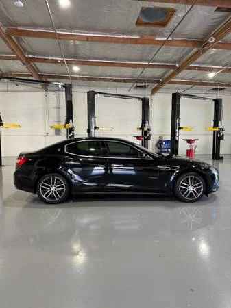 2017 Maserati Ghibli 3rd Gen - Image 3 of 21