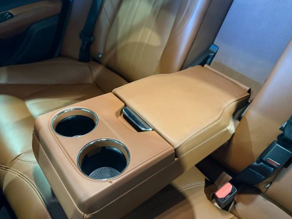 2017 Maserati Ghibli 3rd Gen - Image 21 of 21