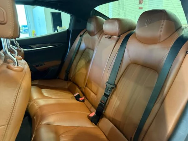 2017 Maserati Ghibli 3rd Gen - Image 20 of 21