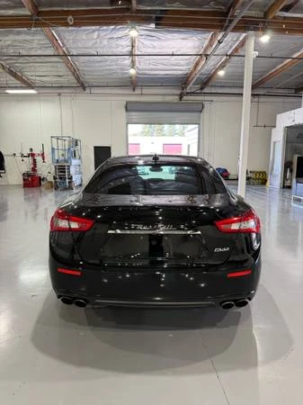 2017 Maserati Ghibli 3rd Gen - Image 4 of 21