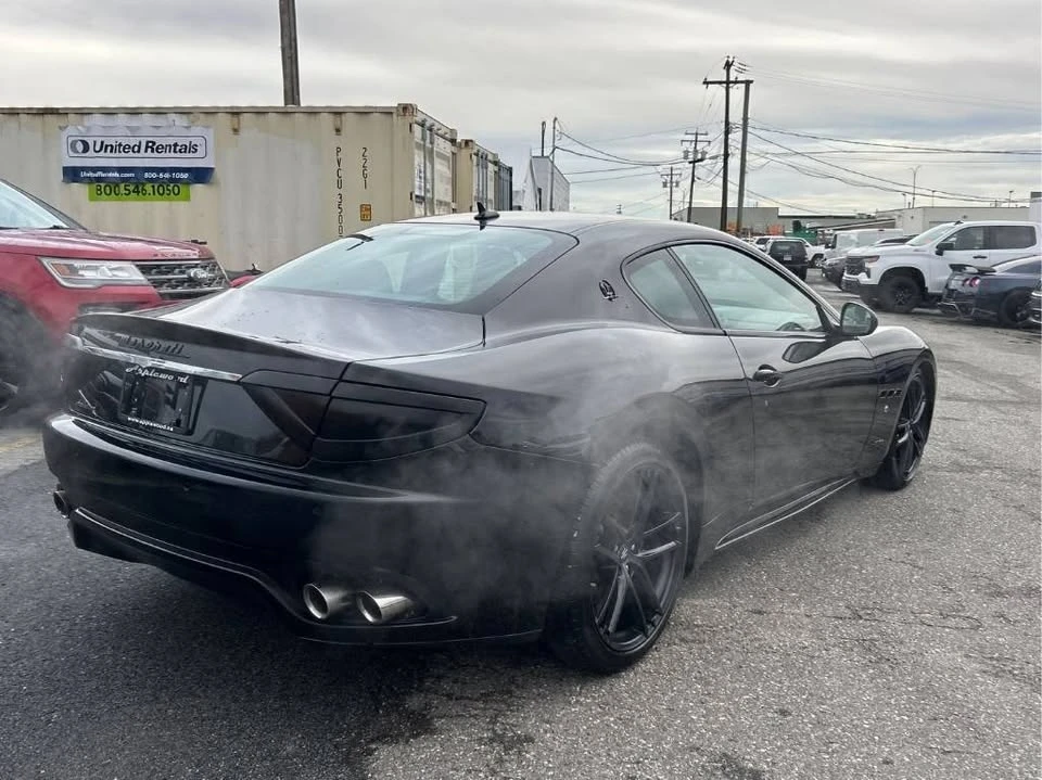 2017 Maserati Ghibli 3rd Gen - Image 5 of 8