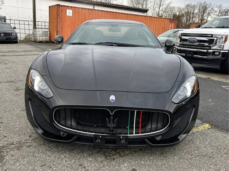 2017 Maserati Ghibli 3rd Gen - Image 2 of 8