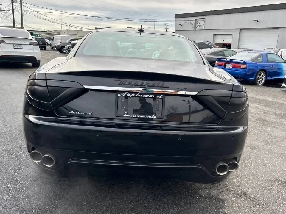 2017 Maserati Ghibli 3rd Gen - Image 6 of 8