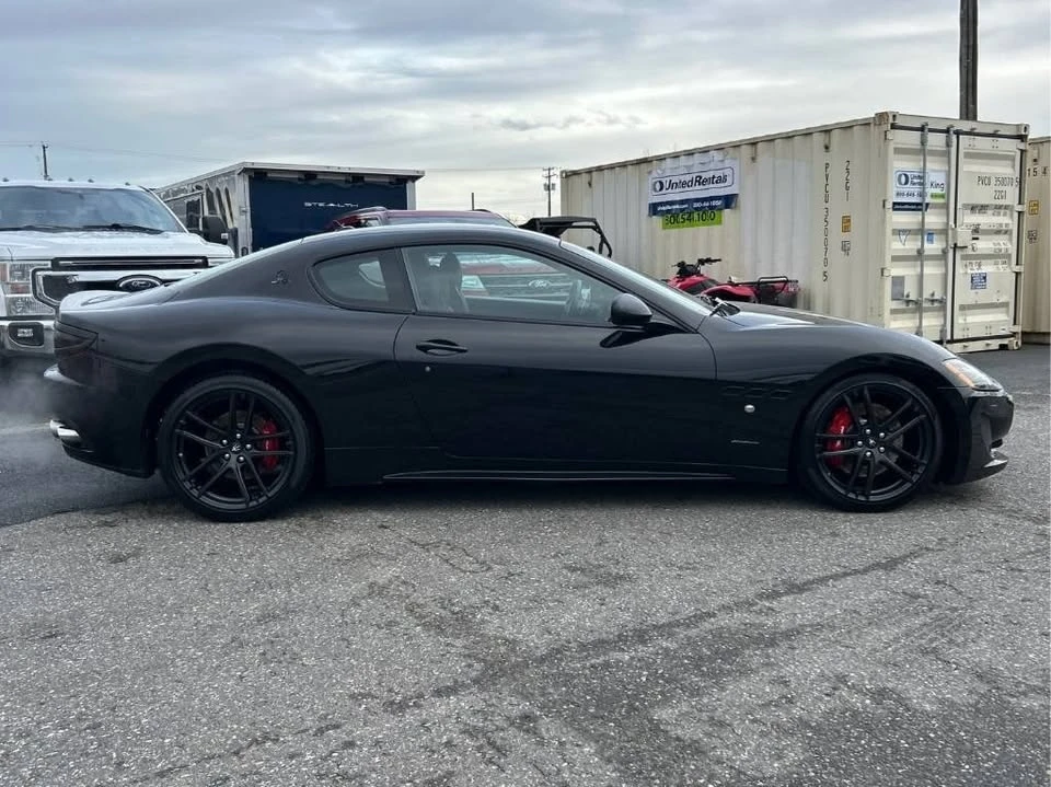 2017 Maserati Ghibli 3rd Gen - Image 4 of 8