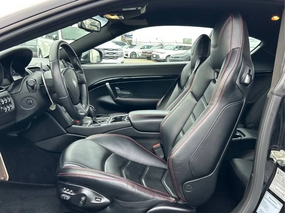 2017 Maserati Ghibli 3rd Gen - Image 8 of 8