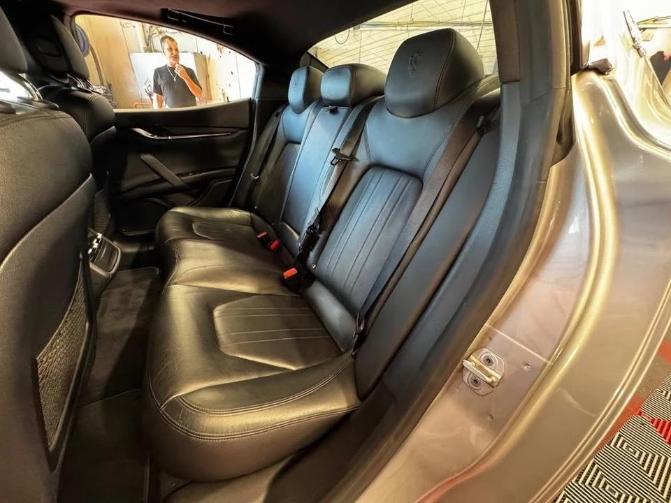 2017 Maserati Ghibli 3rd Gen - Image 8 of 18