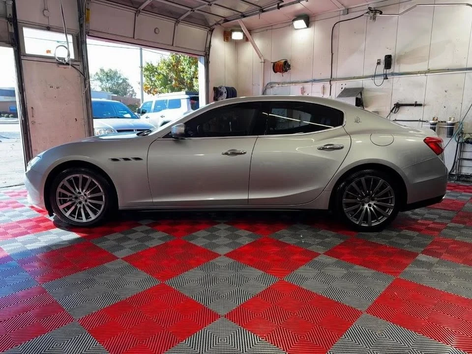 2017 Maserati Ghibli 3rd Gen - Image 2 of 18