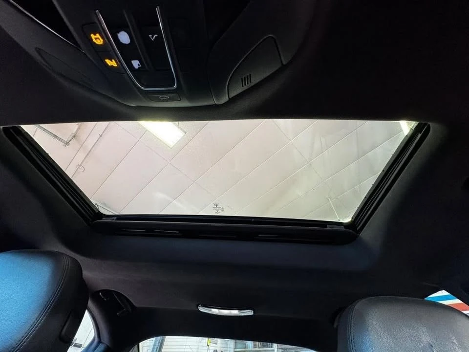 2017 Maserati Ghibli 3rd Gen - Image 11 of 18
