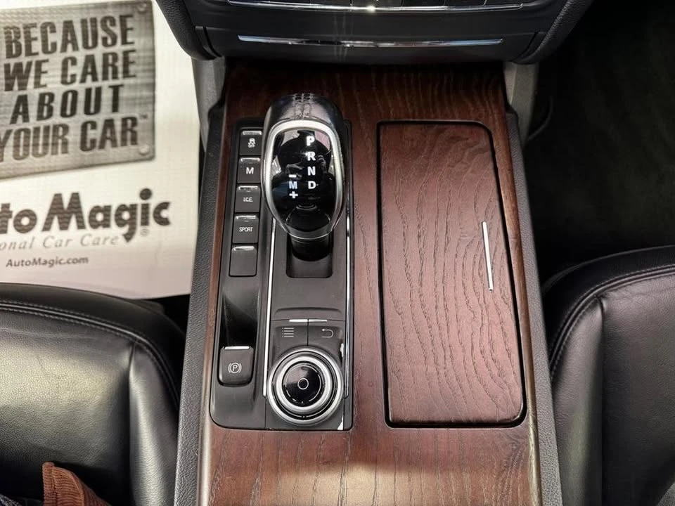 2017 Maserati Ghibli 3rd Gen - Image 13 of 18