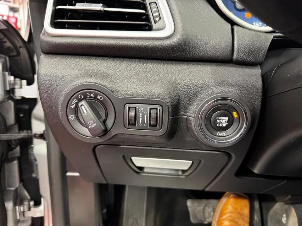 2017 Maserati Ghibli 3rd Gen - Image 17 of 18