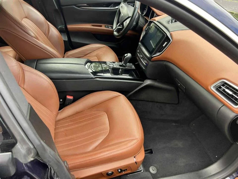 2017 Maserati Ghibli 3rd Gen - Image 6 of 8
