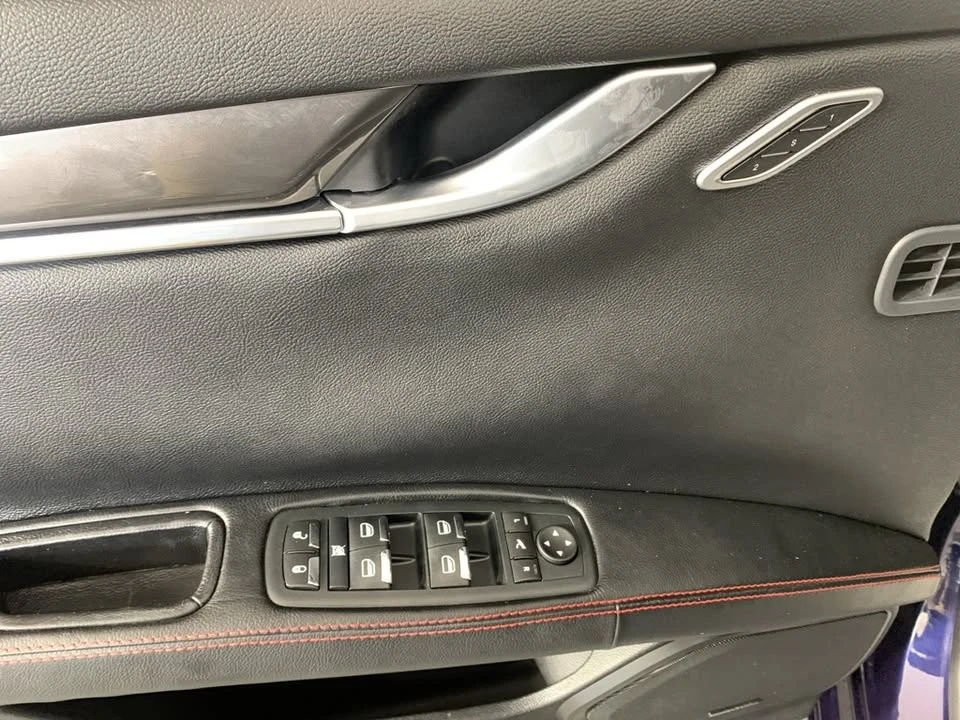 2017 Maserati Ghibli 3rd Gen - Image 15 of 20