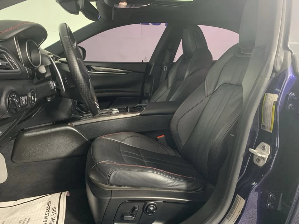 2017 Maserati Ghibli 3rd Gen - Image 16 of 20