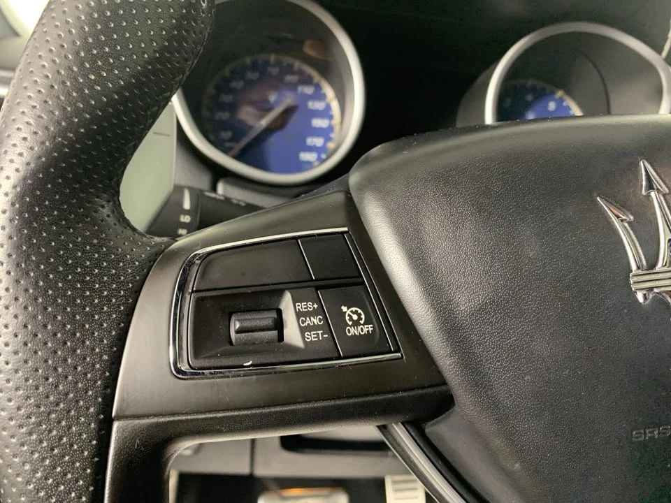2017 Maserati Ghibli 3rd Gen - Image 18 of 20