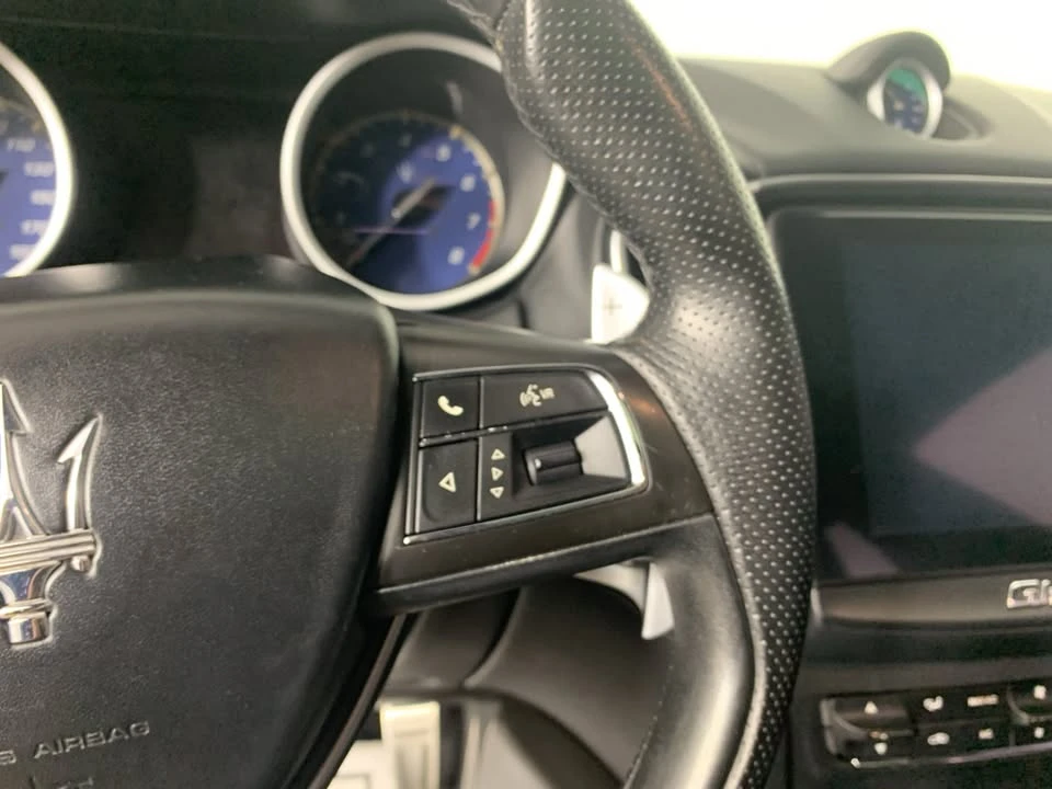 2017 Maserati Ghibli 3rd Gen - Image 19 of 20