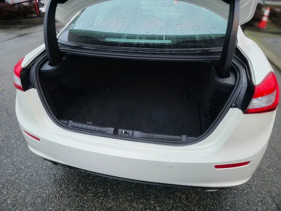 2017 Maserati Ghibli 3rd Gen - Image 5 of 13