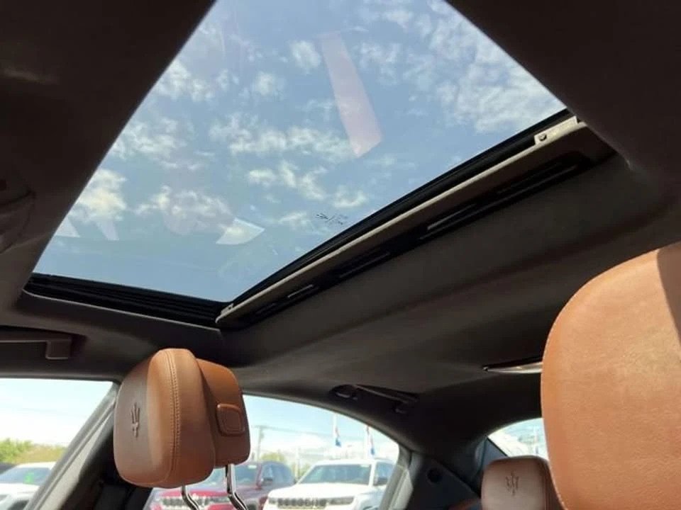 2017 Maserati Ghibli 3rd Gen - Image 19 of 20