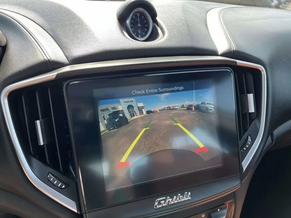 2017 Maserati Ghibli 3rd Gen - Image 14 of 20