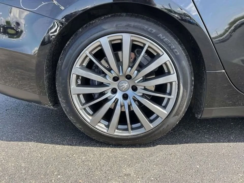 2017 Maserati Ghibli 3rd Gen - Image 8 of 20