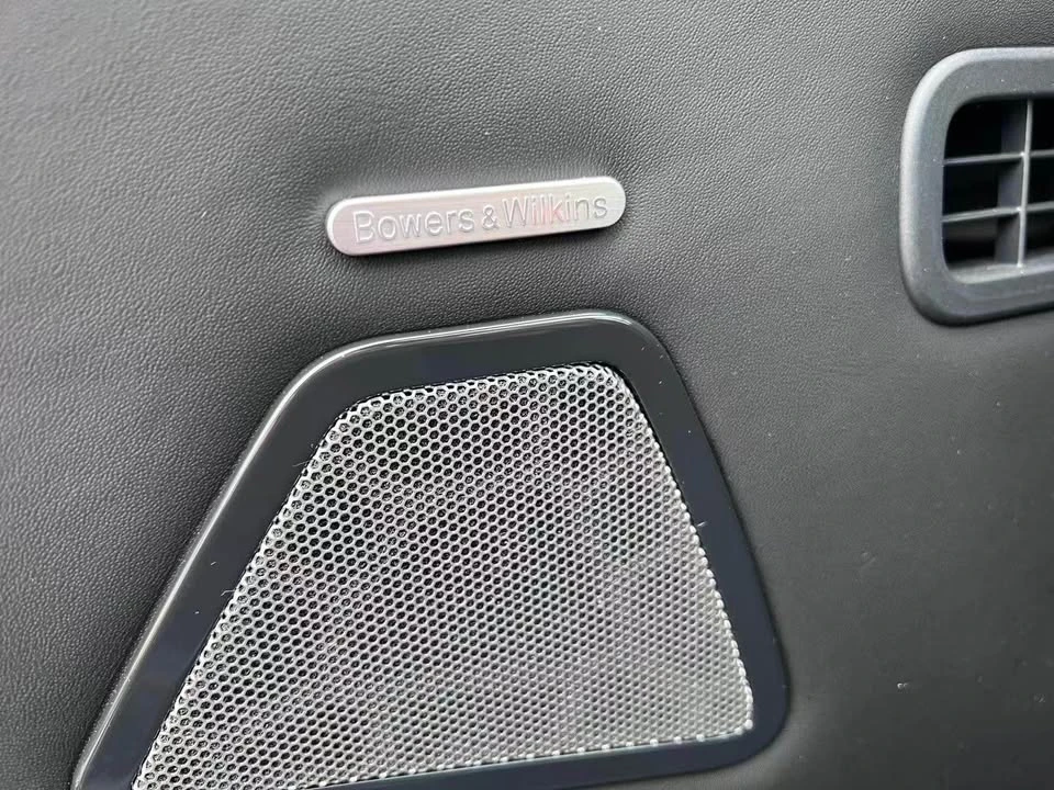 2017 Maserati Ghibli 3rd Gen - Image 9 of 9