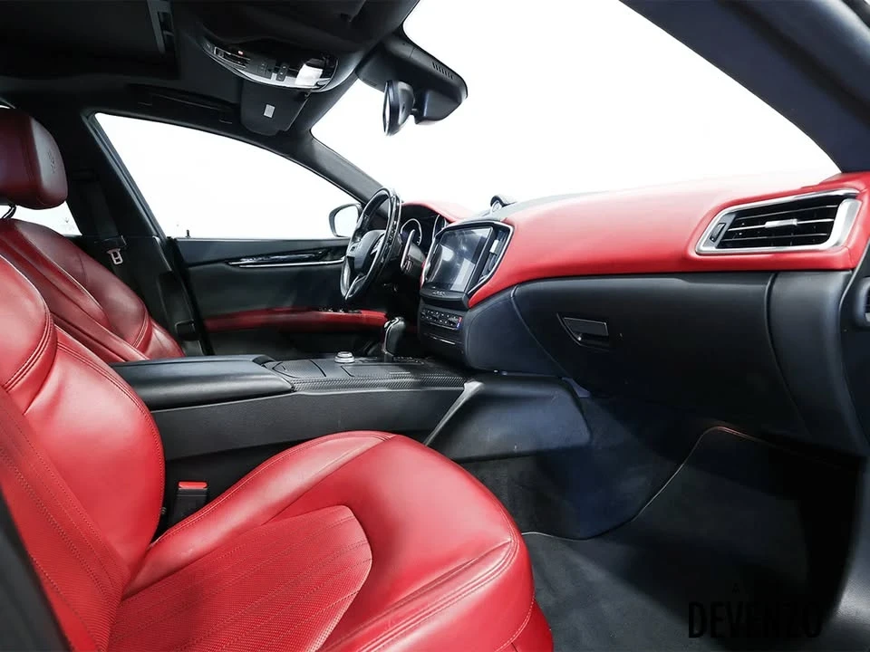 2017 Maserati Ghibli 3rd Gen - Image 10 of 20