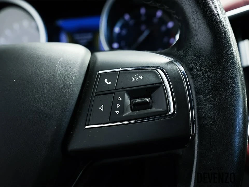 2017 Maserati Ghibli 3rd Gen - Image 20 of 20