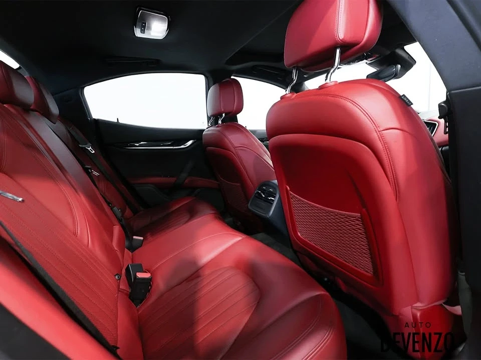 2017 Maserati Ghibli 3rd Gen - Image 12 of 20