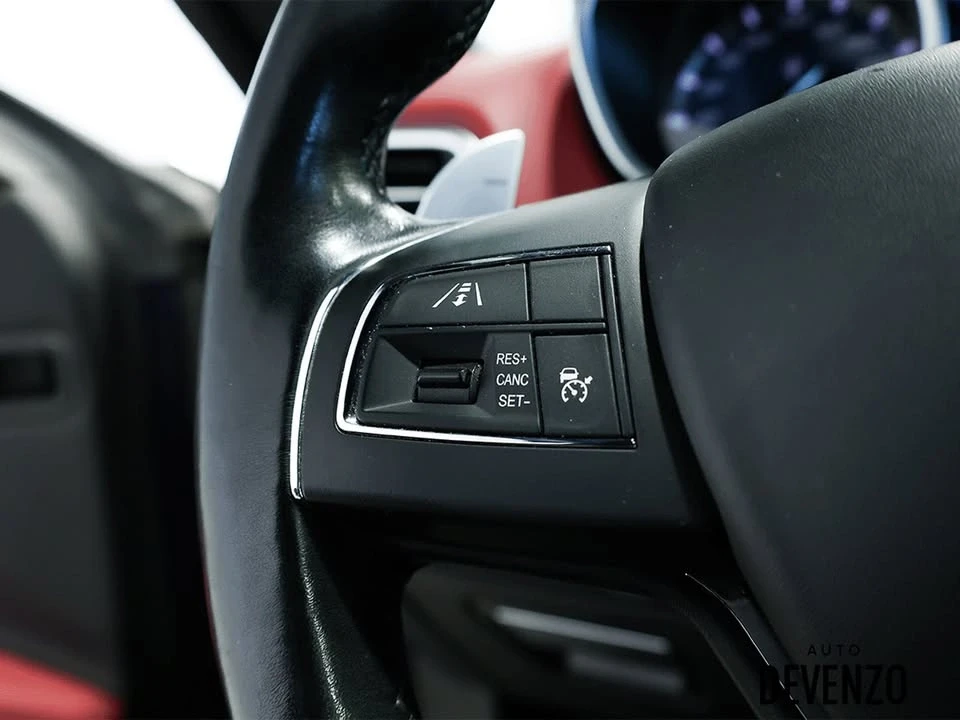 2017 Maserati Ghibli 3rd Gen - Image 19 of 20