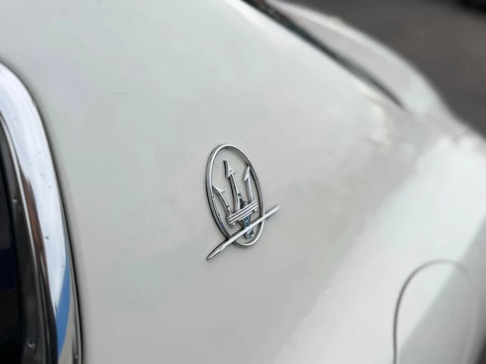 2017 Maserati Ghibli 3rd Gen - Image 2 of 14