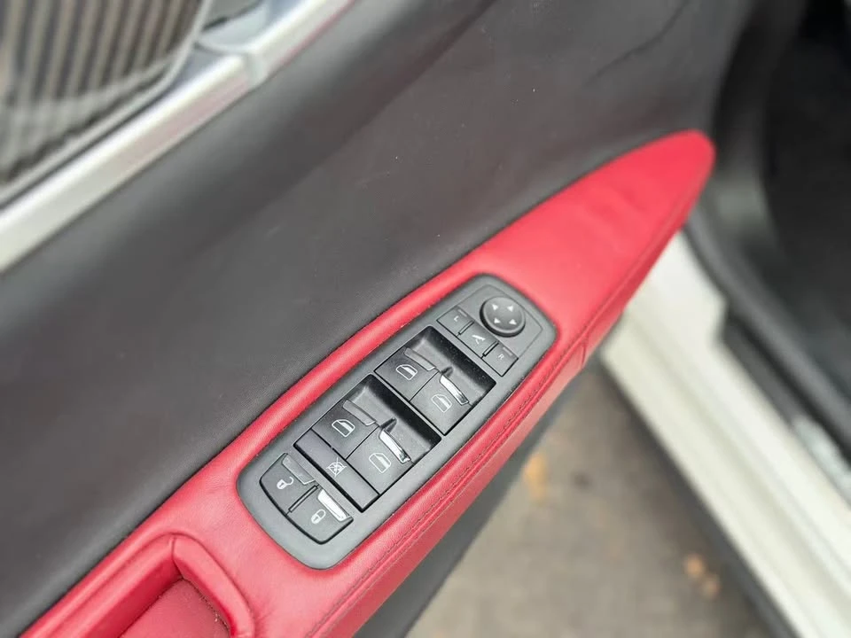 2017 Maserati Ghibli 3rd Gen - Image 7 of 14