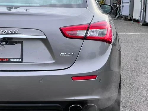 2017 Maserati Ghibli 3rd Gen - Image 3 of 19