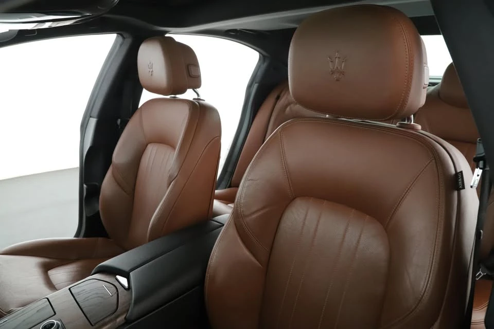 2017 Maserati Ghibli 3rd Gen - Image 11 of 12